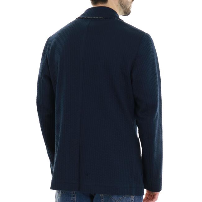 GIACCA DESTRUTTURATA KOON - Mad Fashion | img vers.650x/